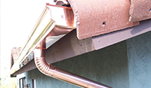 Rain Gutter Installation, Repair, Cleaning in Royalton, NY